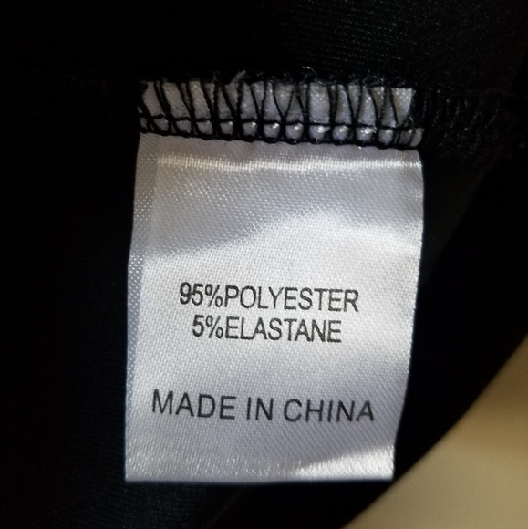 Seek The Label Black Small Sleeveless Dress New With Tags - Picture 4 of 5